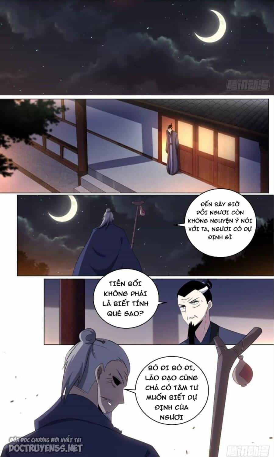 Ta Làm Kiêu Hùng Tại Dị Giới - Chương 217 - ảnh 10