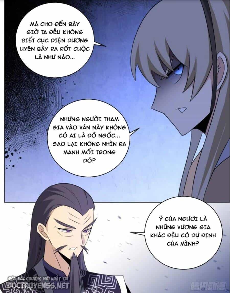 Ta Làm Kiêu Hùng Tại Dị Giới - Chương 218 - ảnh 10