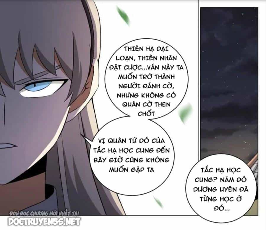 Ta Làm Kiêu Hùng Tại Dị Giới - Chương 218 - ảnh 11