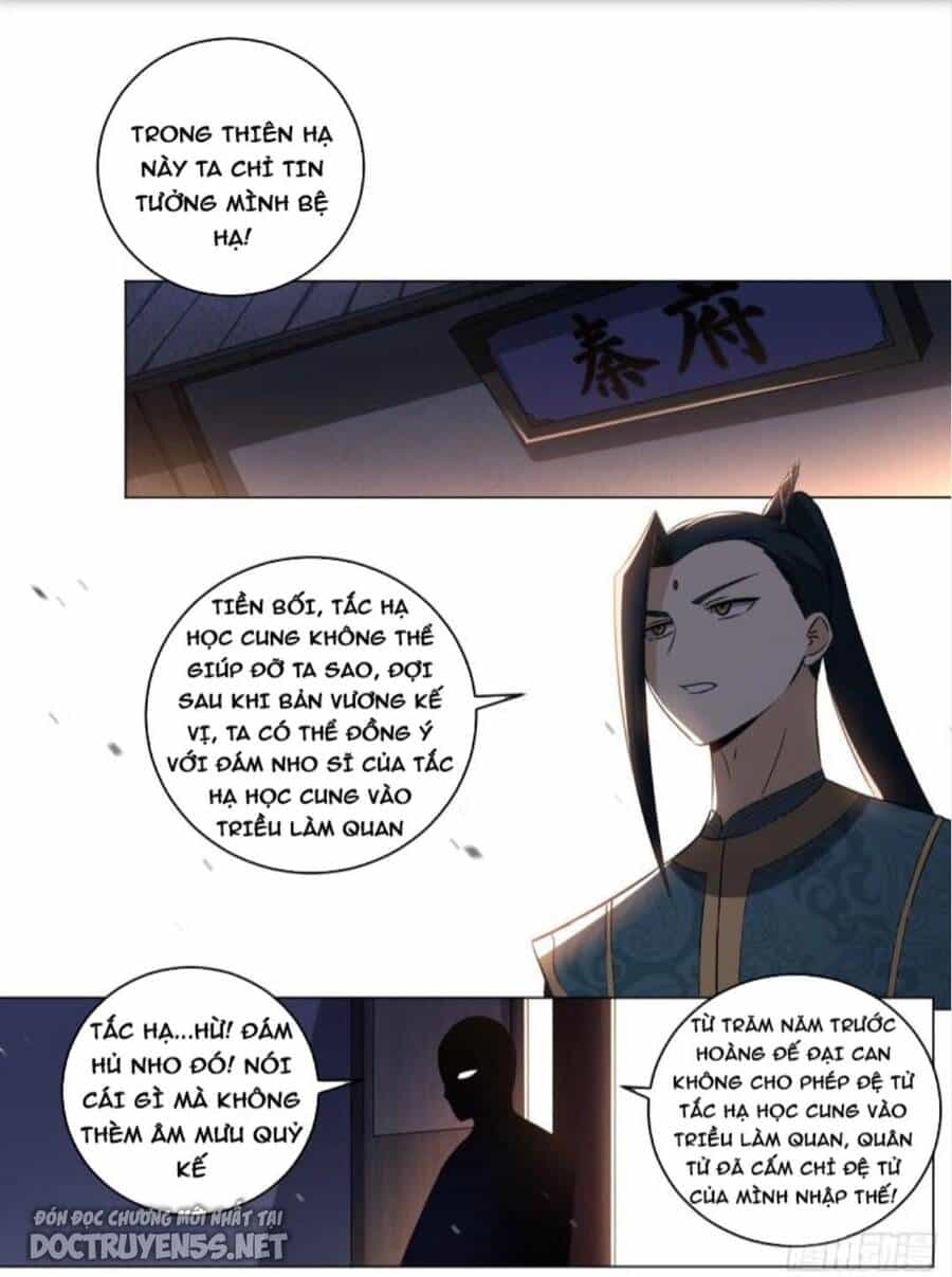 Ta Làm Kiêu Hùng Tại Dị Giới - Chương 218 - ảnh 5