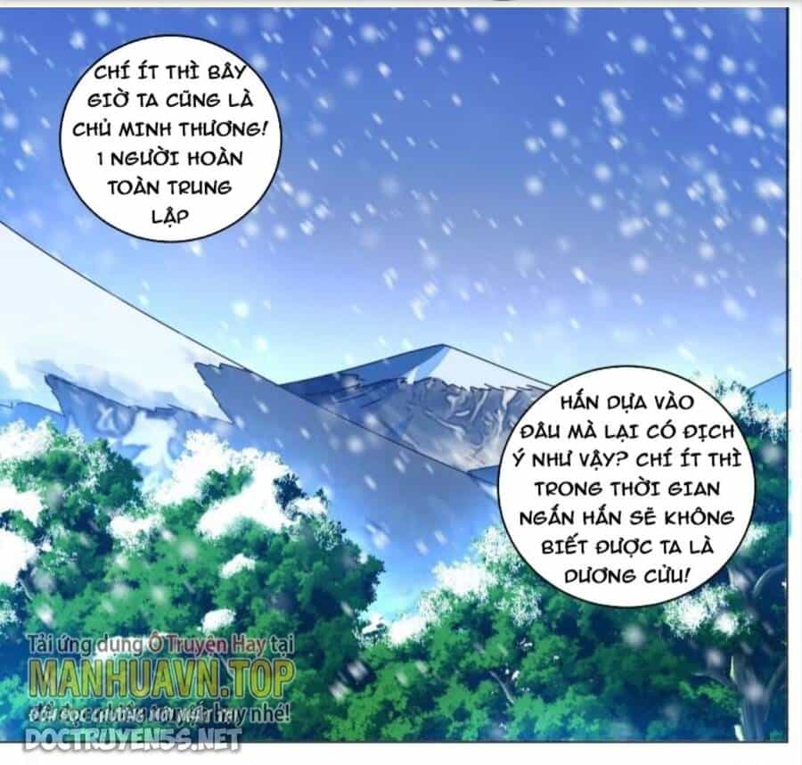Ta Làm Kiêu Hùng Tại Dị Giới - Chương 219 - ảnh 8