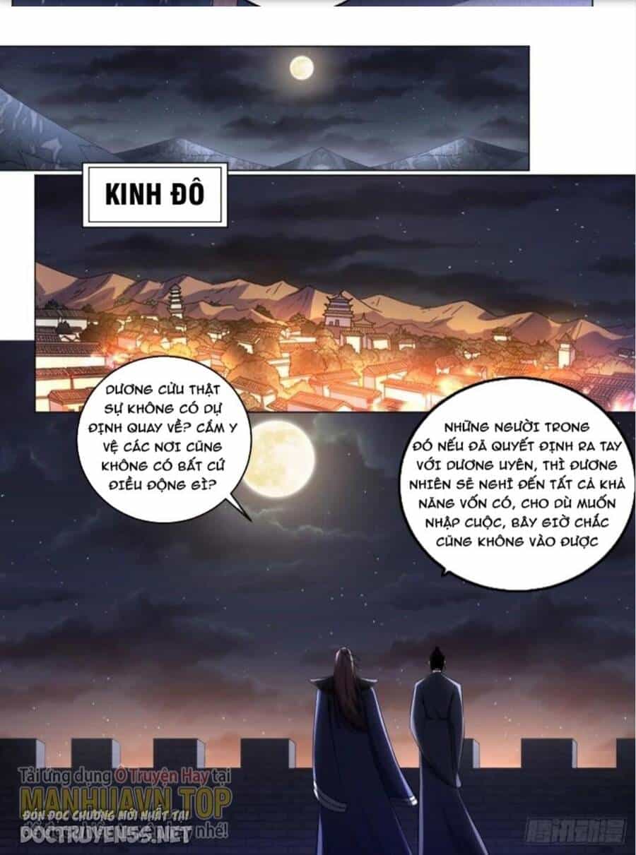 Ta Làm Kiêu Hùng Tại Dị Giới - Chương 220 - ảnh 7