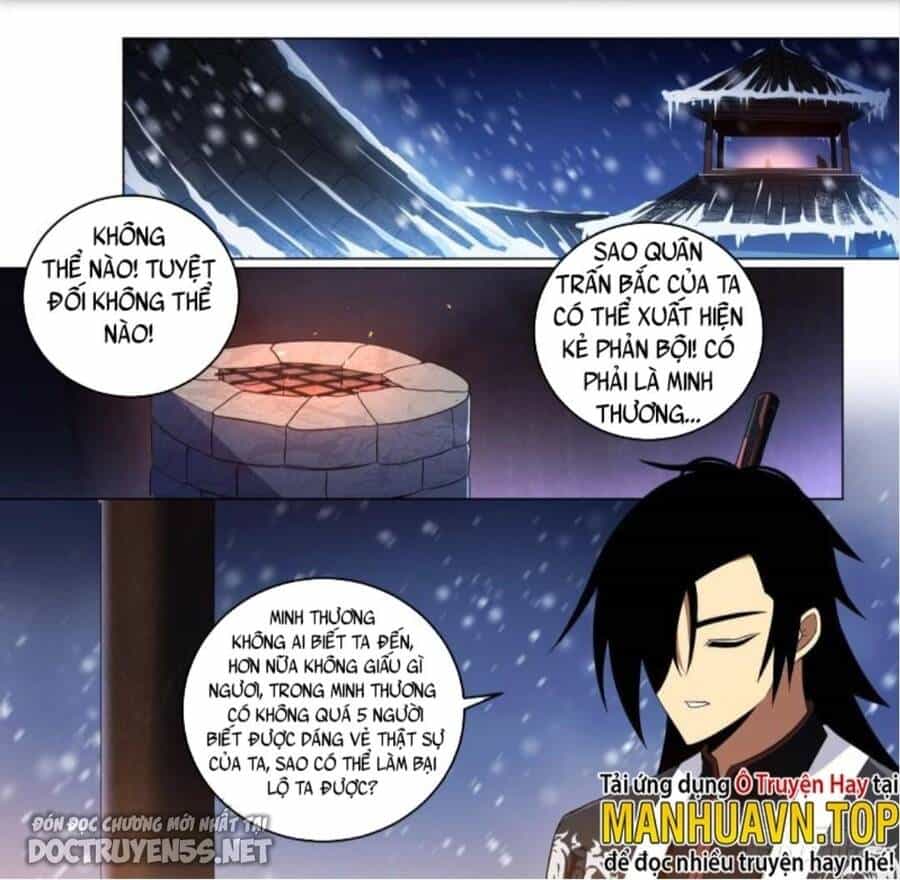 Ta Làm Kiêu Hùng Tại Dị Giới - Chương 221 - ảnh 6