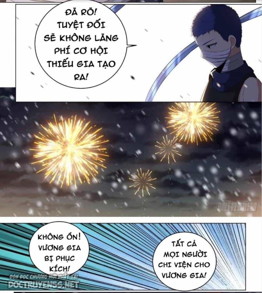 Ta Làm Kiêu Hùng Tại Dị Giới - Chương 226 - ảnh 2