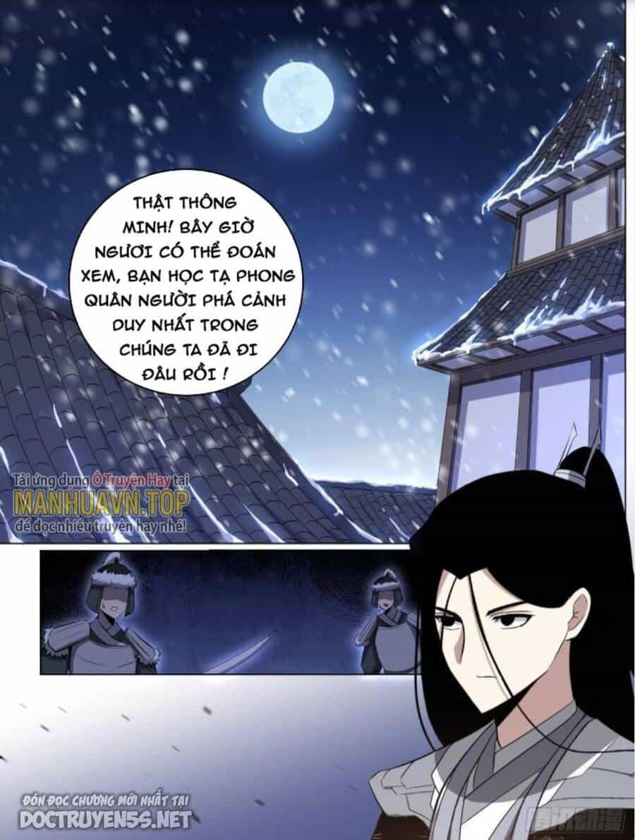Ta Làm Kiêu Hùng Tại Dị Giới - Chương 226 - ảnh 6
