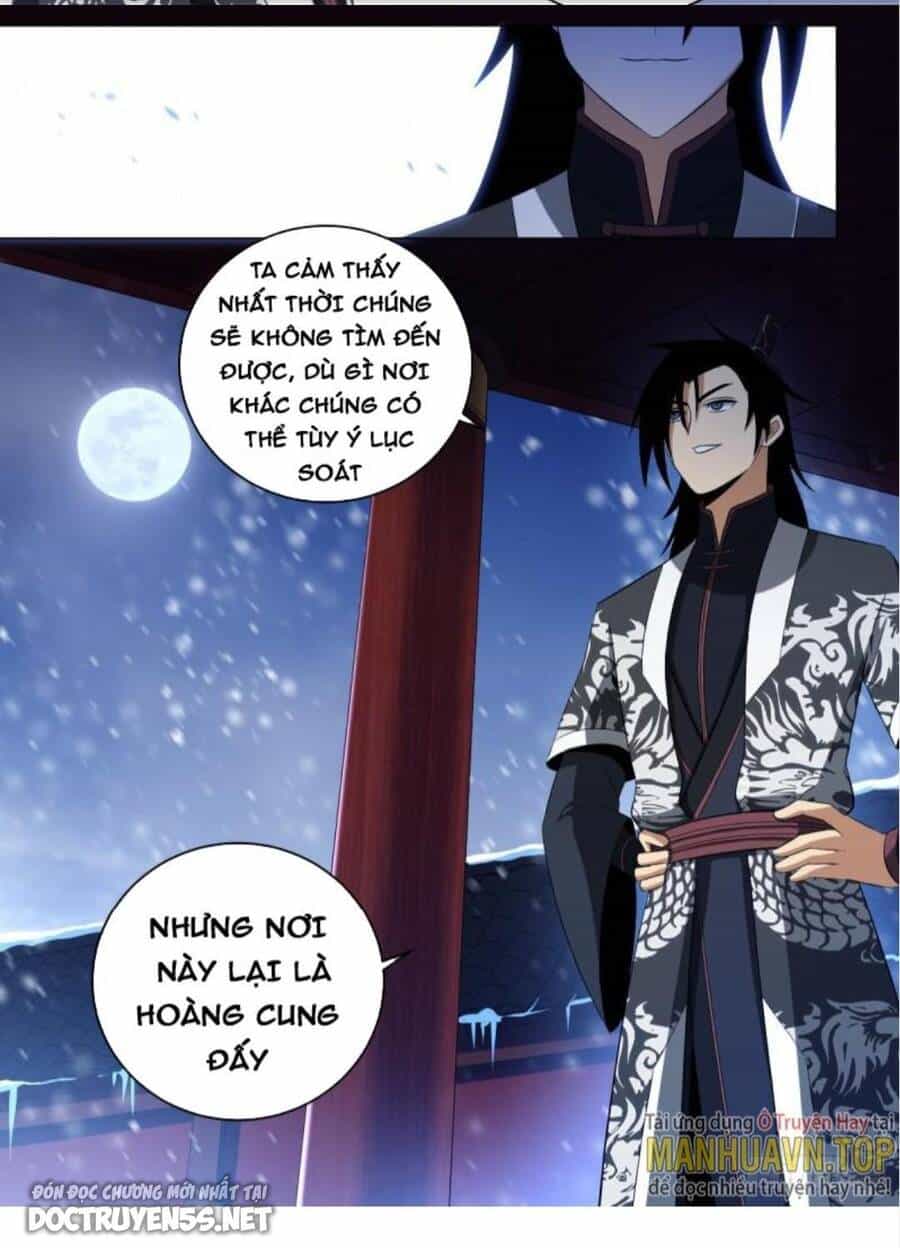 Ta Làm Kiêu Hùng Tại Dị Giới - Chương 227 - ảnh 7