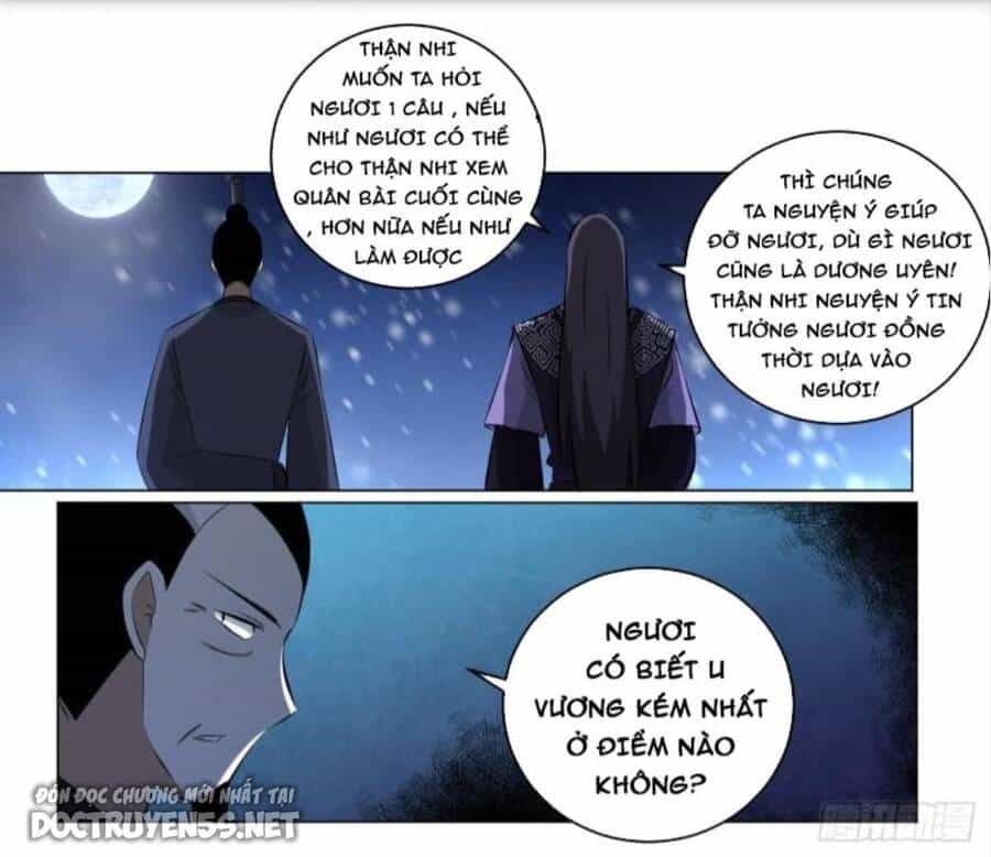 Ta Làm Kiêu Hùng Tại Dị Giới - Chương 228 - ảnh 3