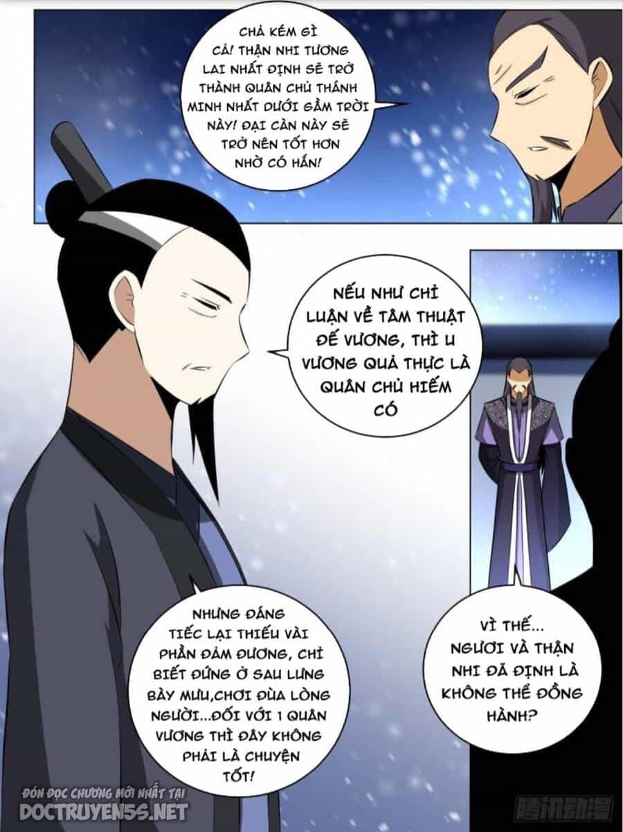 Ta Làm Kiêu Hùng Tại Dị Giới - Chương 228 - ảnh 4