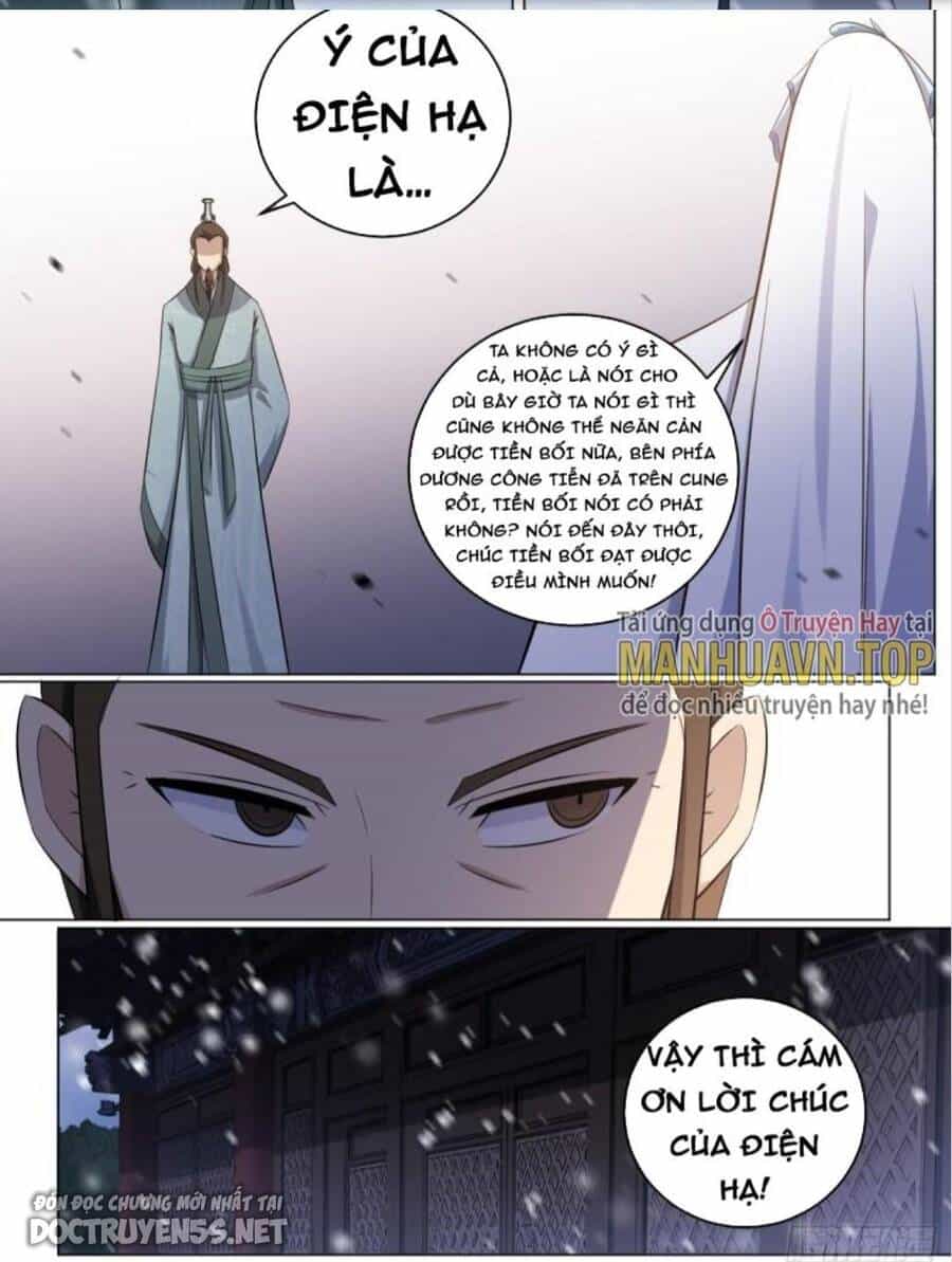 Ta Làm Kiêu Hùng Tại Dị Giới - Chương 229 - ảnh 4