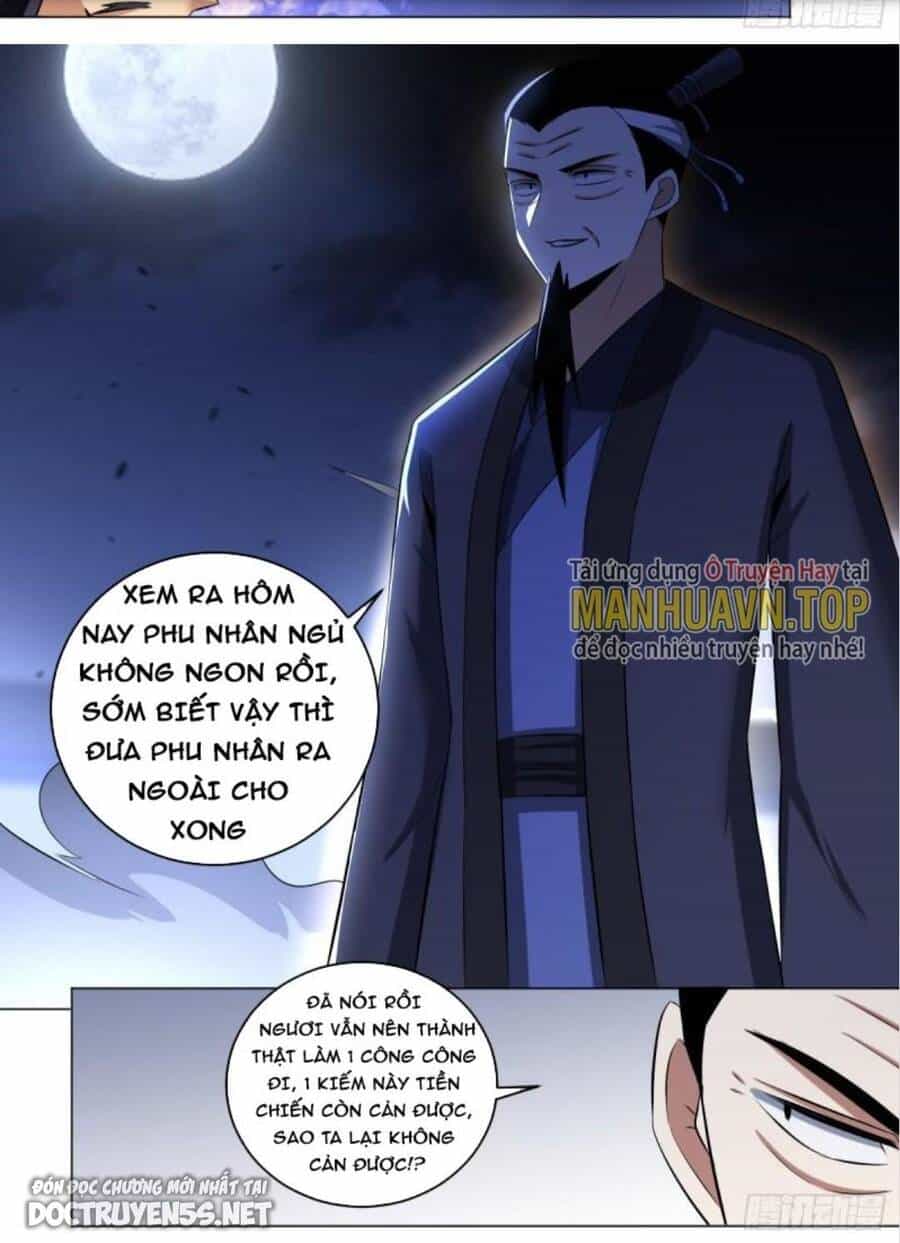 Ta Làm Kiêu Hùng Tại Dị Giới - Chương 230 - ảnh 5