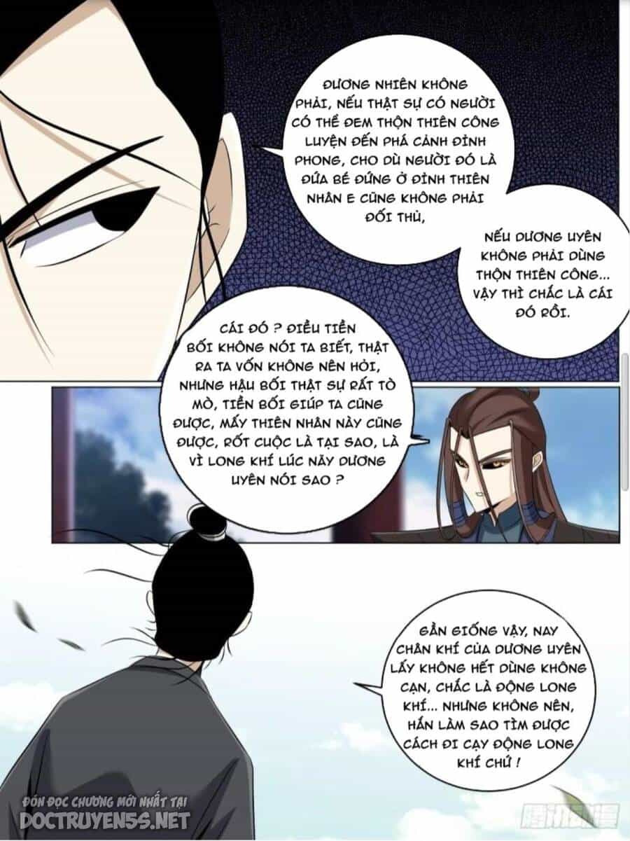 Ta Làm Kiêu Hùng Tại Dị Giới - Chương 231 - ảnh 4