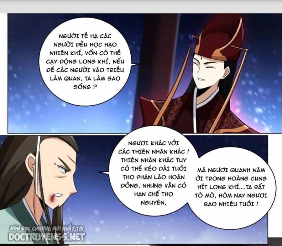 Ta Làm Kiêu Hùng Tại Dị Giới - Chương 232 - ảnh 1