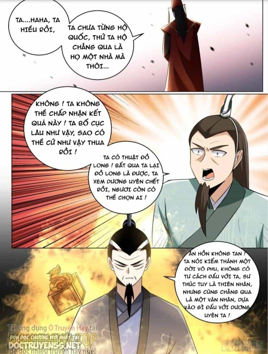 Ta Làm Kiêu Hùng Tại Dị Giới - Chương 237 - ảnh 10