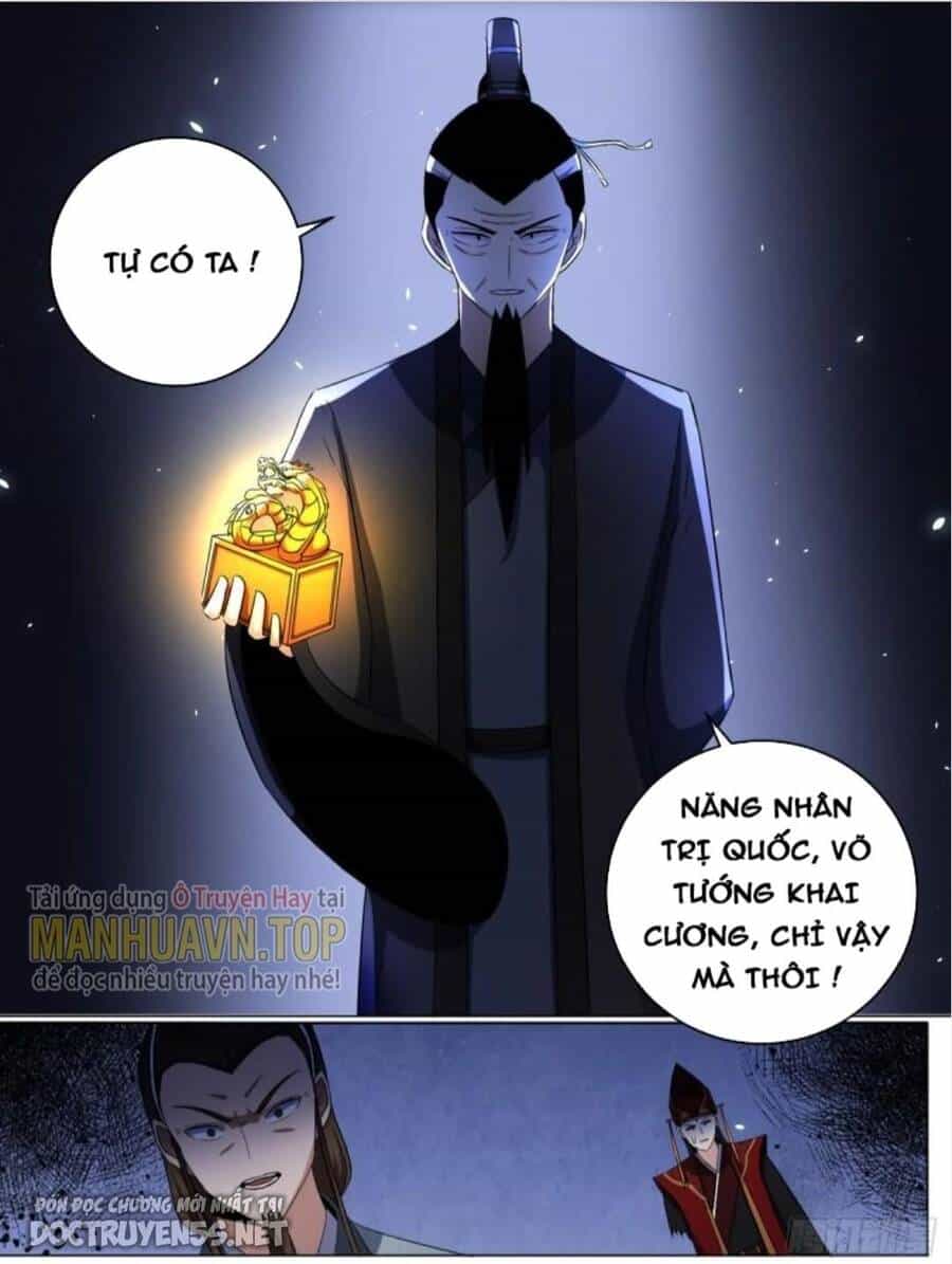 Ta Làm Kiêu Hùng Tại Dị Giới - Chương 238 - ảnh 10