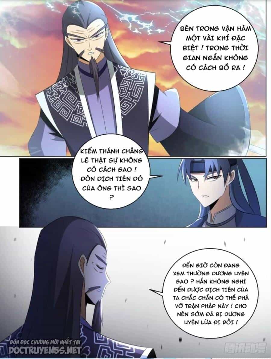 Ta Làm Kiêu Hùng Tại Dị Giới - Chương 238 - ảnh 2