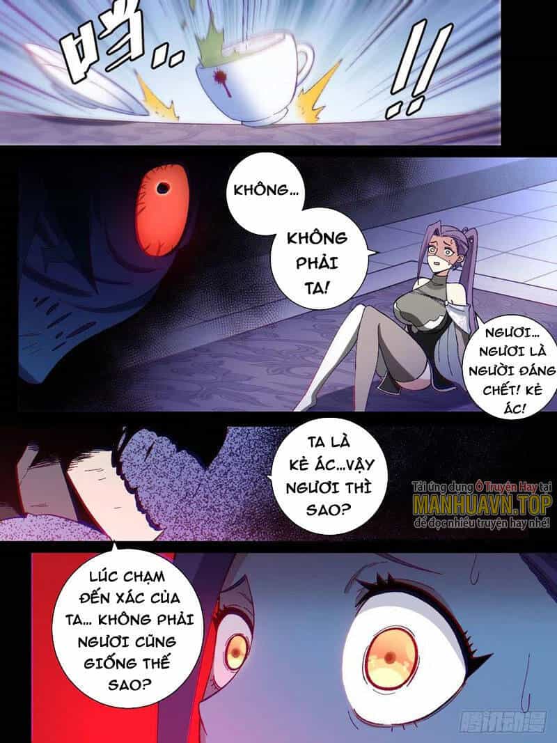 Ta Làm Kiêu Hùng Tại Dị Giới - Chương 23 - ảnh 4