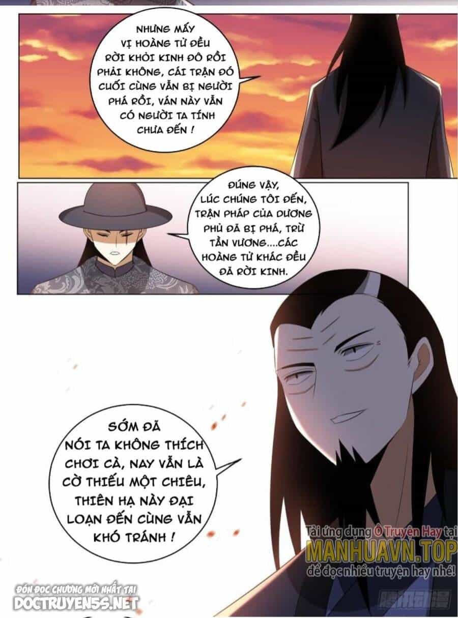 Ta Làm Kiêu Hùng Tại Dị Giới - Chương 240 - ảnh 2