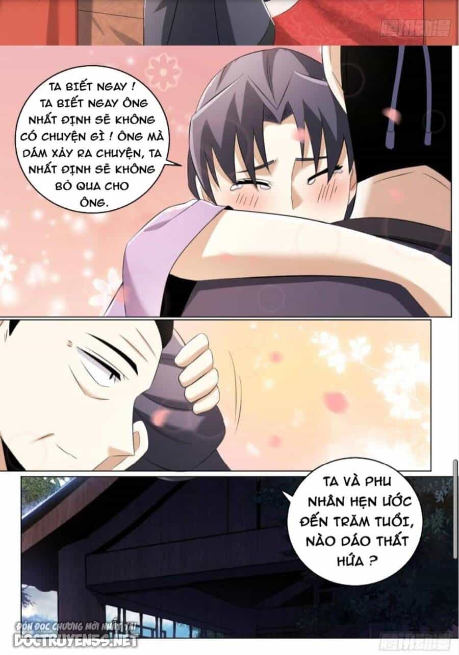 Ta Làm Kiêu Hùng Tại Dị Giới - Chương 240 - ảnh 7