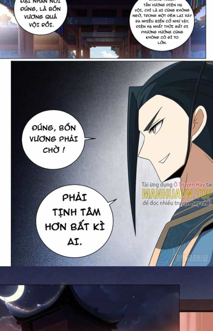 Ta Làm Kiêu Hùng Tại Dị Giới - Chương 241 - ảnh 7