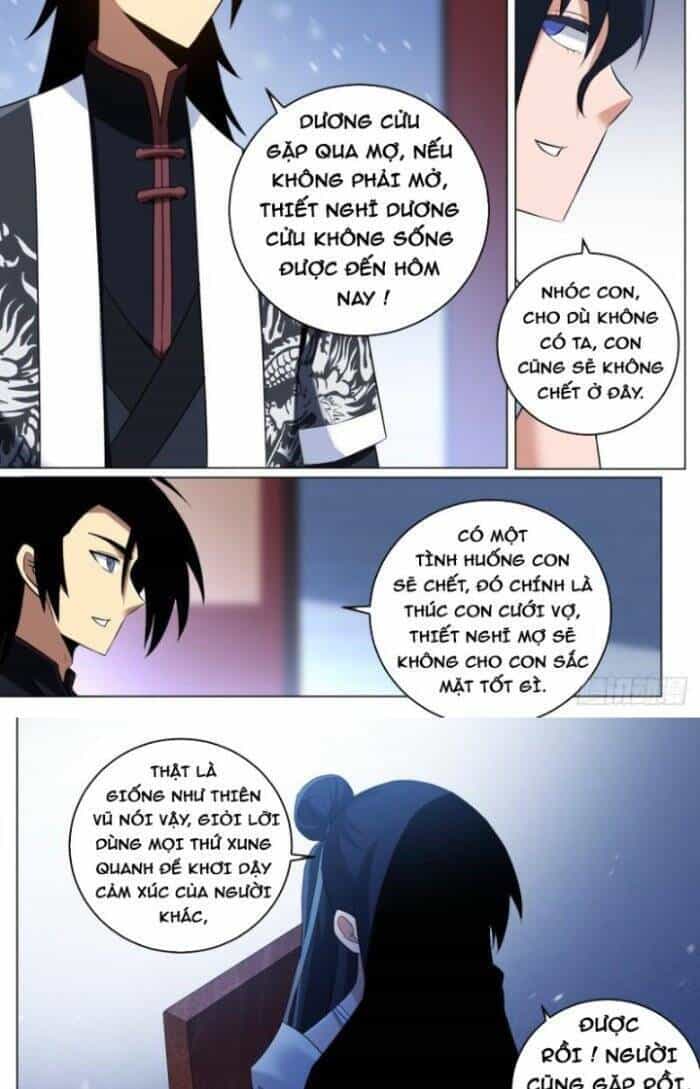 Ta Làm Kiêu Hùng Tại Dị Giới - Chương 243 - ảnh 2