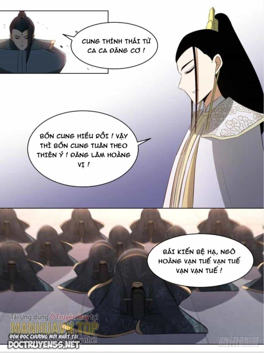 Ta Làm Kiêu Hùng Tại Dị Giới - Chương 245 - ảnh 12