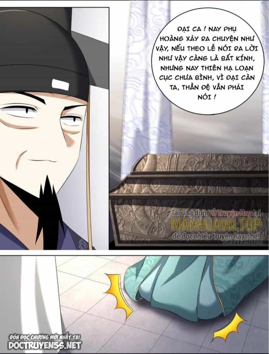 Ta Làm Kiêu Hùng Tại Dị Giới - Chương 245 - ảnh 7