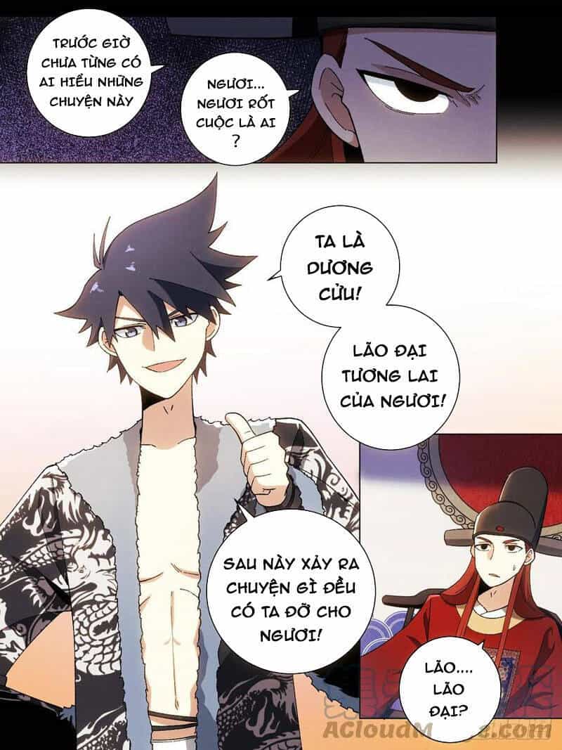 Ta Làm Kiêu Hùng Tại Dị Giới - Chương 24 - ảnh 13