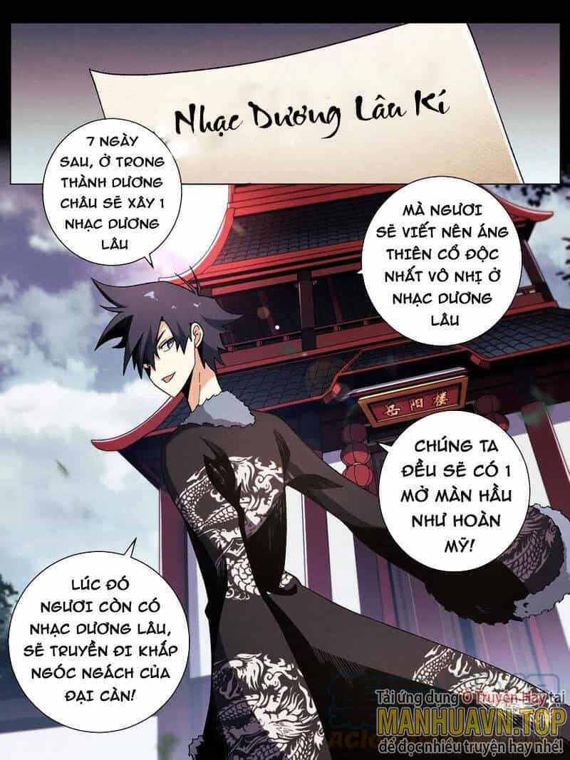 Ta Làm Kiêu Hùng Tại Dị Giới - Chương 24 - ảnh 17