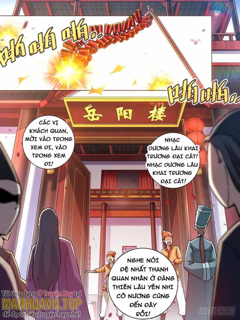 Ta Làm Kiêu Hùng Tại Dị Giới - Chương 24 - ảnh 2