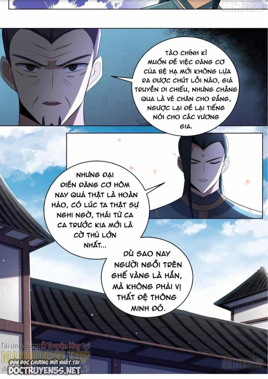 Ta Làm Kiêu Hùng Tại Dị Giới - Chương 248 - ảnh 10