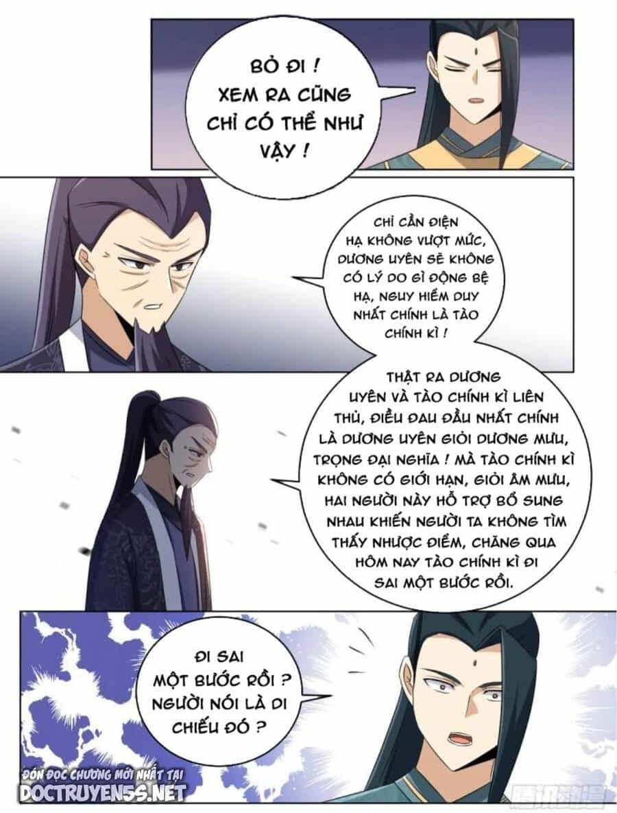 Ta Làm Kiêu Hùng Tại Dị Giới - Chương 248 - ảnh 9