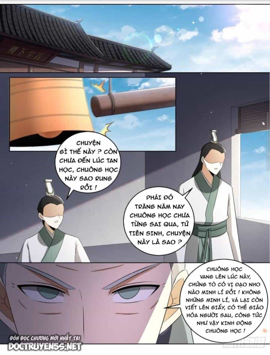 Ta Làm Kiêu Hùng Tại Dị Giới - Chương 252 - ảnh 3