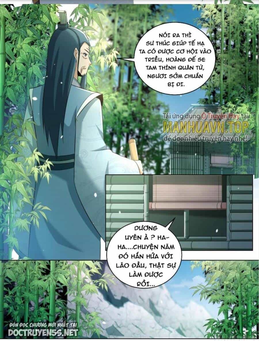 Ta Làm Kiêu Hùng Tại Dị Giới - Chương 252 - ảnh 5