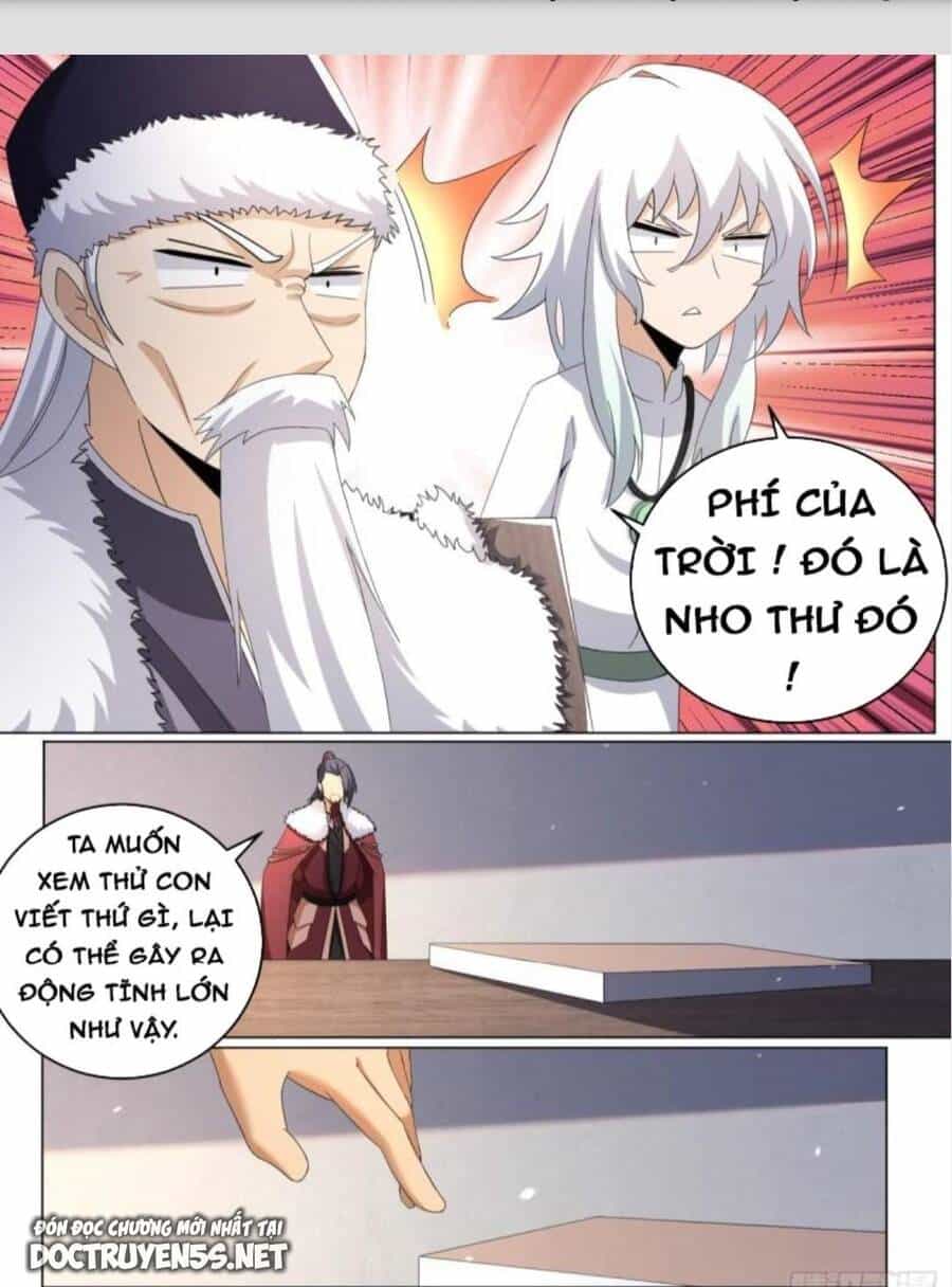 Ta Làm Kiêu Hùng Tại Dị Giới - Chương 253 - ảnh 3