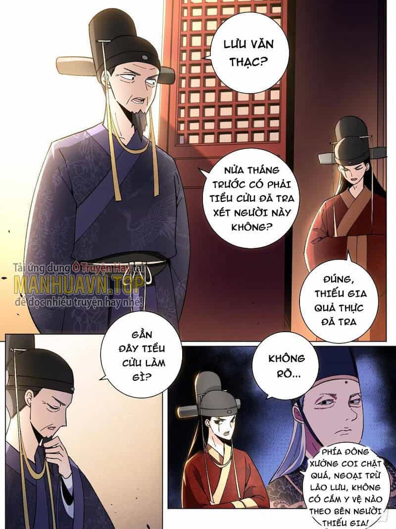 Ta Làm Kiêu Hùng Tại Dị Giới - Chương 25 - ảnh 12