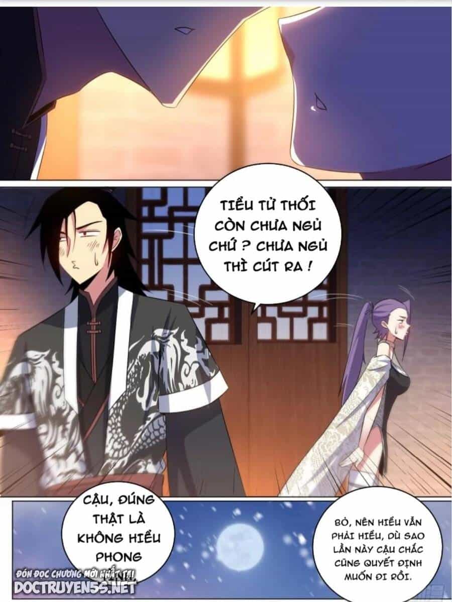Ta Làm Kiêu Hùng Tại Dị Giới - Chương 258 - ảnh 6