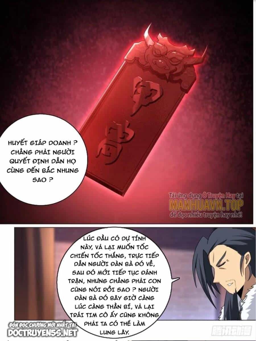Ta Làm Kiêu Hùng Tại Dị Giới - Chương 258 - ảnh 8