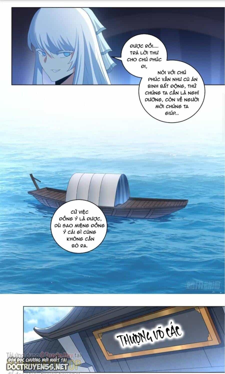 Ta Làm Kiêu Hùng Tại Dị Giới - Chương 264 - ảnh 5