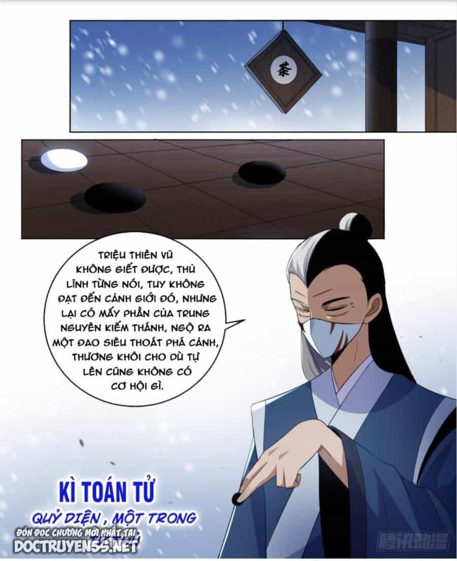 Ta Làm Kiêu Hùng Tại Dị Giới - Chương 265 - ảnh 6