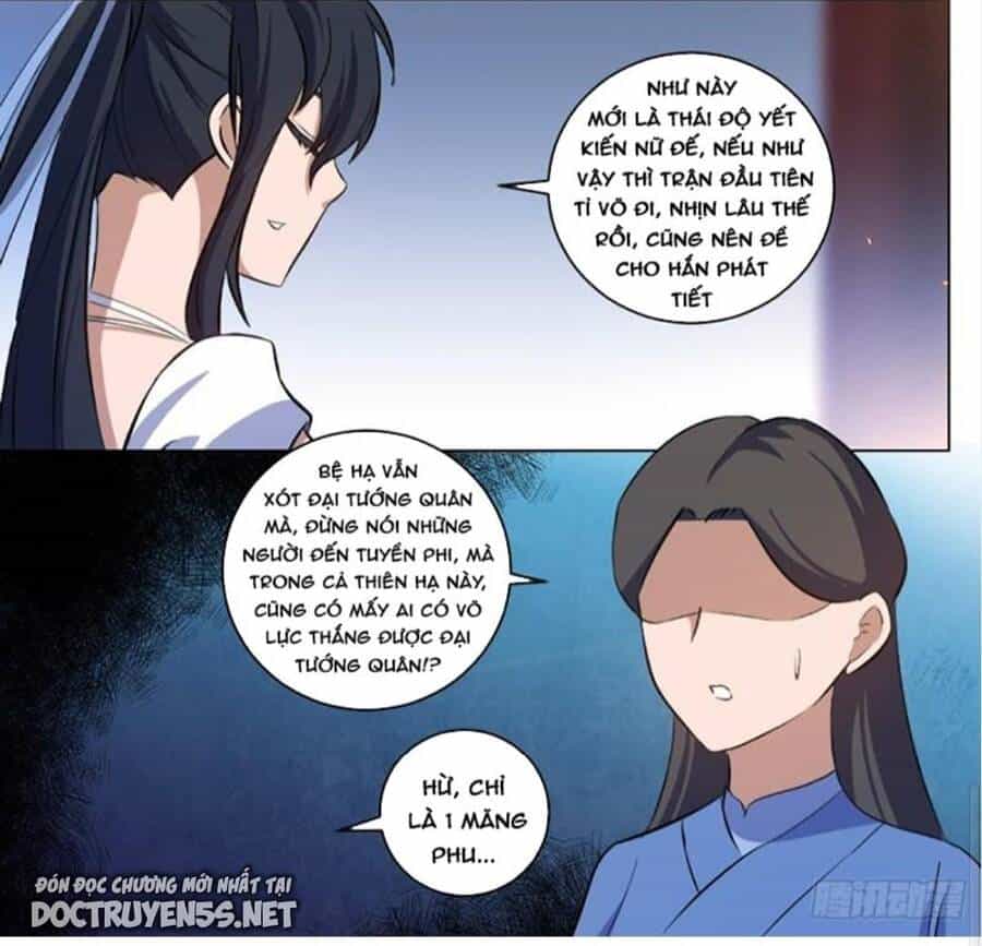 Ta Làm Kiêu Hùng Tại Dị Giới - Chương 281 - ảnh 8