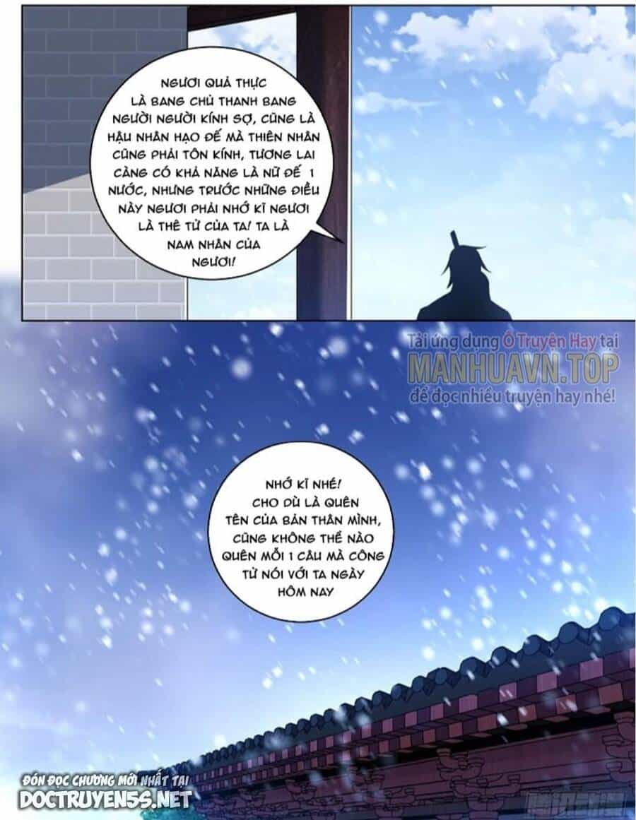 Ta Làm Kiêu Hùng Tại Dị Giới - Chương 283 - ảnh 6