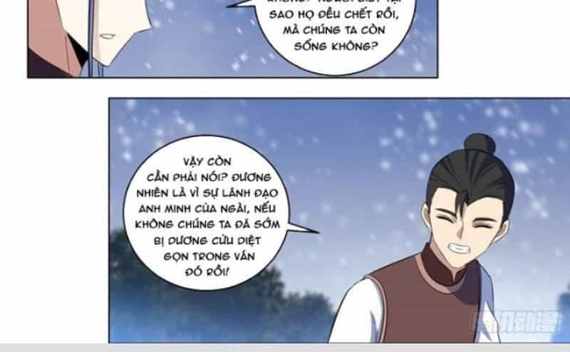 Ta Làm Kiêu Hùng Tại Dị Giới - Chương 283.2 - ảnh 12