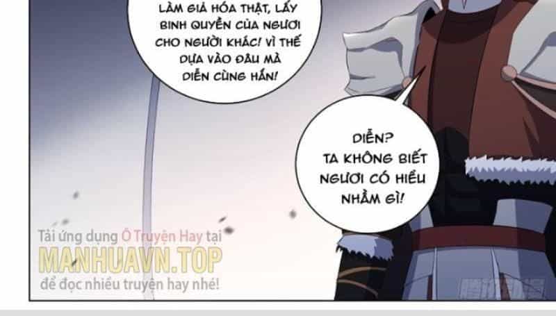 Ta Làm Kiêu Hùng Tại Dị Giới - Chương 283.3 - ảnh 12