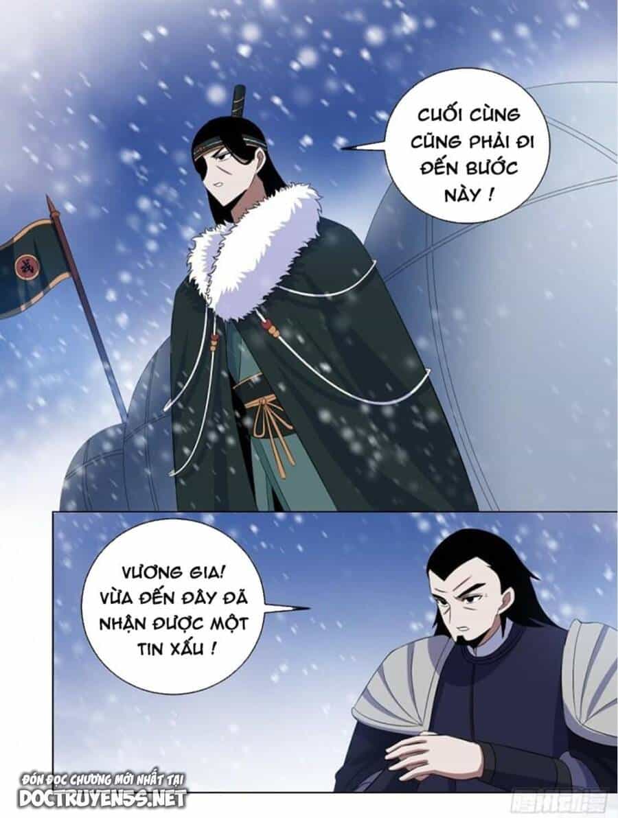 Ta Làm Kiêu Hùng Tại Dị Giới - Chương 284 - ảnh 19