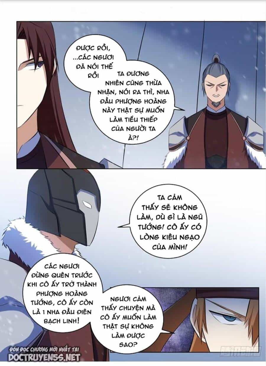 Ta Làm Kiêu Hùng Tại Dị Giới - Chương 286 - ảnh 1