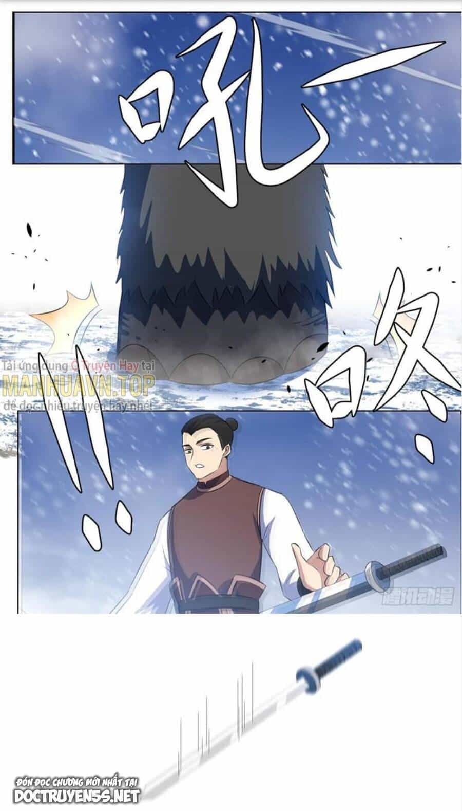 Ta Làm Kiêu Hùng Tại Dị Giới - Chương 288 - ảnh 8