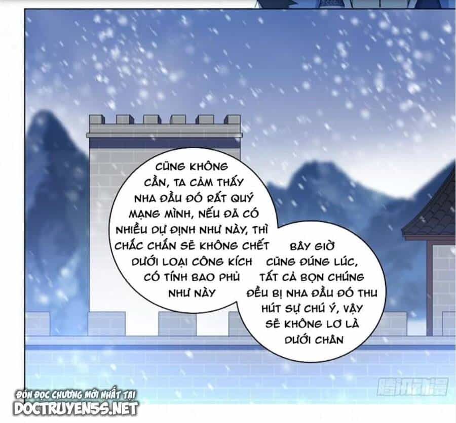 Ta Làm Kiêu Hùng Tại Dị Giới - Chương 290 - ảnh 11
