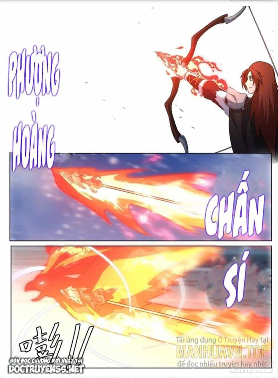 Ta Làm Kiêu Hùng Tại Dị Giới - Chương 291 - ảnh 3