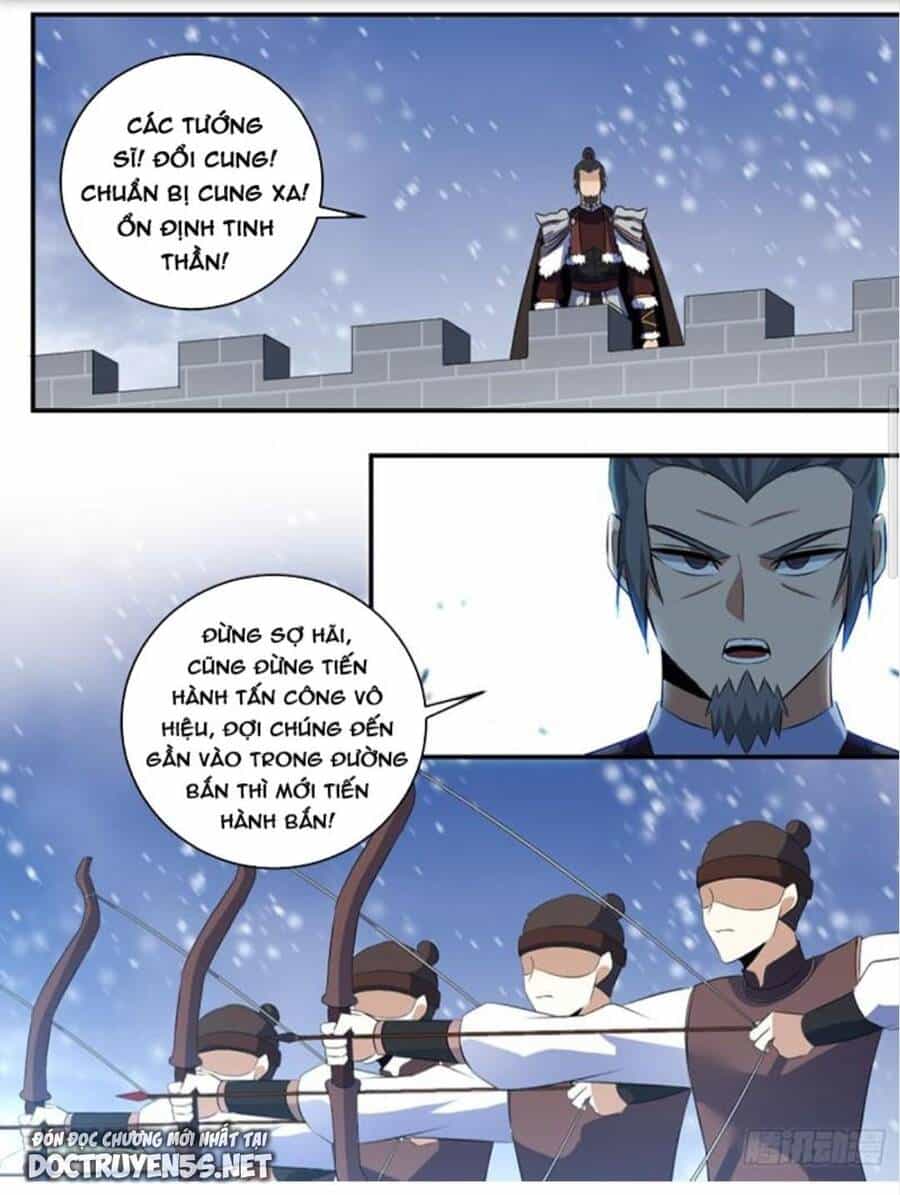 Ta Làm Kiêu Hùng Tại Dị Giới - Chương 292 - ảnh 3
