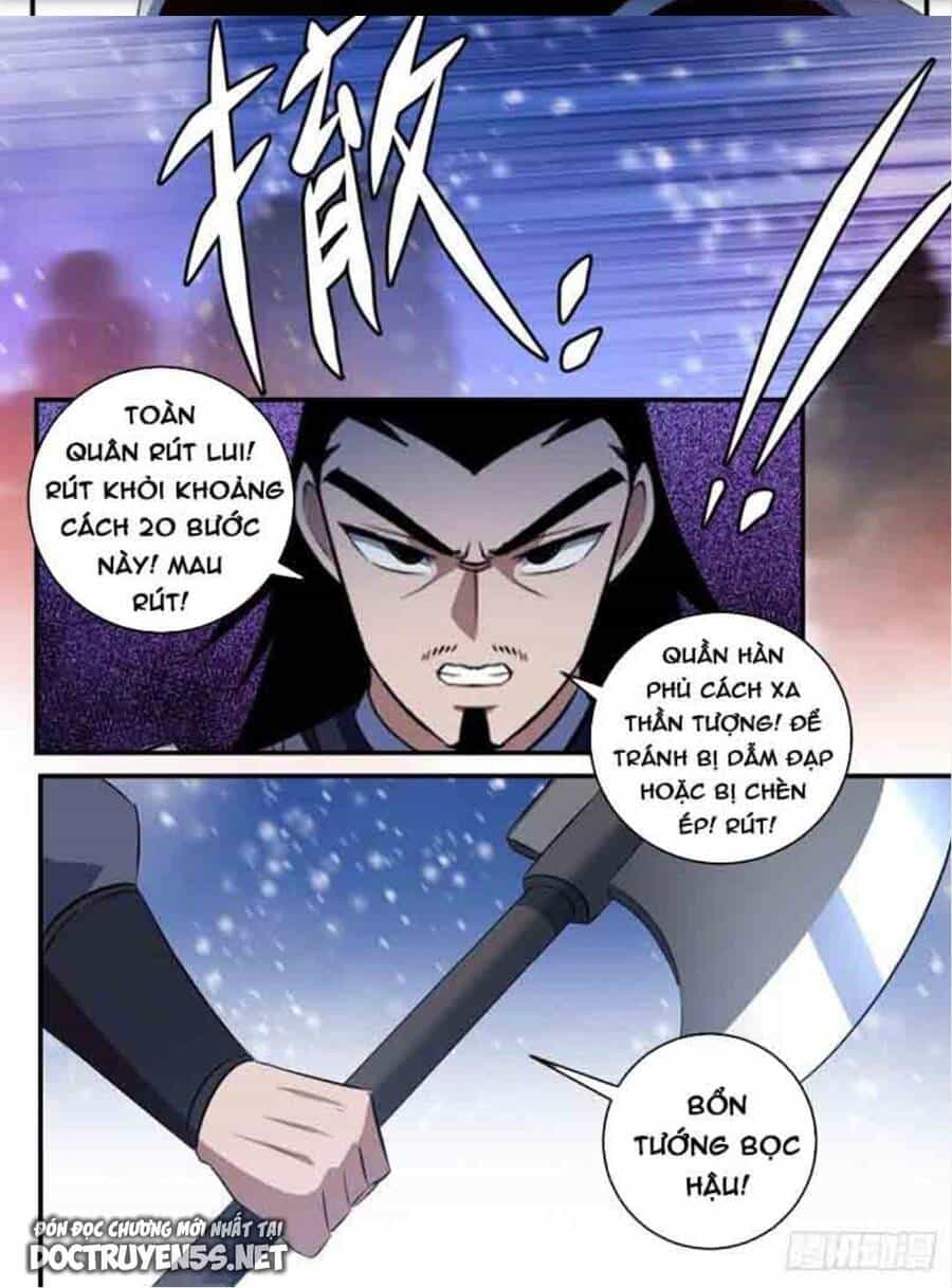 Ta Làm Kiêu Hùng Tại Dị Giới - Chương 294 - ảnh 7